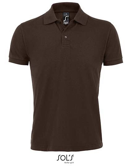 Men´s Polo Shirt Prime (L527)