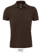 Men´s Polo Shirt Prime (L527)