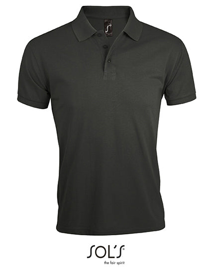 Men´s Polo Shirt Prime (L527)