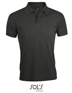 Men´s Polo Shirt Prime (L527)