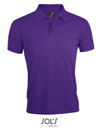 Men´s Polo Shirt Prime (L527)