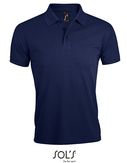 Men´s Polo Shirt Prime (L527)