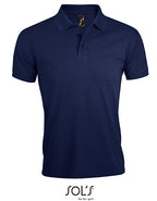 Men´s Polo Shirt Prime (L527)