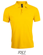 Men´s Polo Shirt Prime (L527)