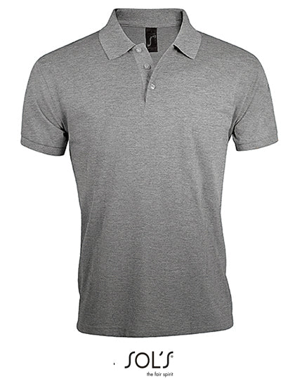 Men´s Polo Shirt Prime (L527)