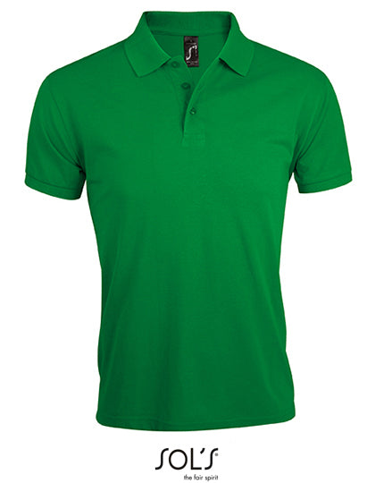 Men´s Polo Shirt Prime (L527)