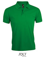 Men´s Polo Shirt Prime (L527)