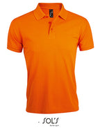 Men´s Polo Shirt Prime (L527)