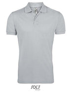 Men´s Polo Shirt Prime (L527)