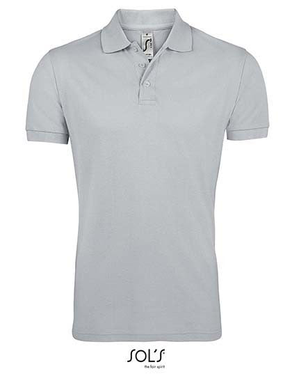 Men´s Polo Shirt Prime (L527)