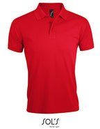 Men´s Polo Shirt Prime (L527)