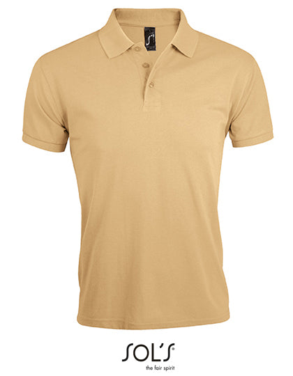 Men´s Polo Shirt Prime (L527)