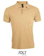 Men´s Polo Shirt Prime (L527)