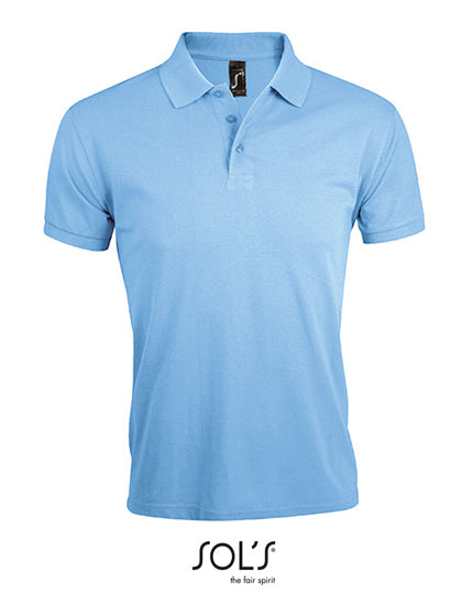 Men´s Polo Shirt Prime (L527)