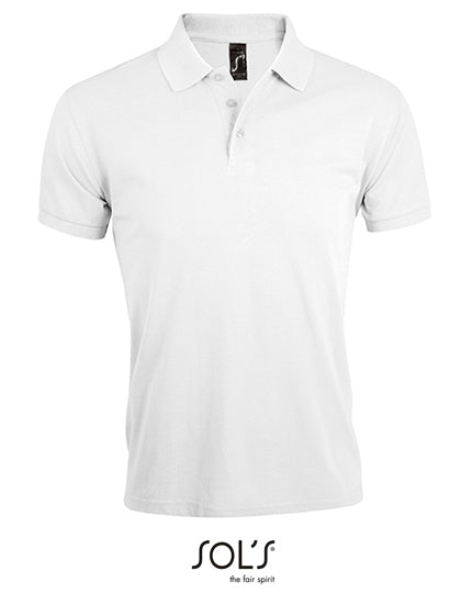 Men´s Polo Shirt Prime (L527)
