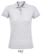 Women´s Polo Shirt Prime (L528)