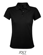 Women´s Polo Shirt Prime (L528)