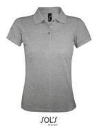 Women´s Polo Shirt Prime (L528)