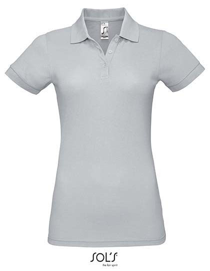 Women´s Polo Shirt Prime (L528)