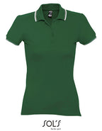 Women´s Polo Practice (L530)