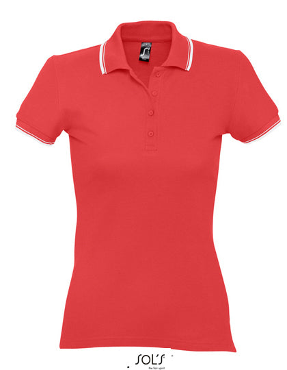 Women´s Polo Practice (L530)