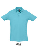 Polo Spring II (L562)