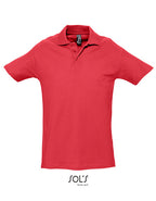 Polo Spring II (L562)