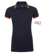 Women´s Polo Shirt Pasadena (L586)