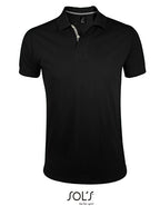 Men´s Polo Shirt Portland (L587)