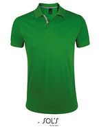 Men´s Polo Shirt Portland (L587)