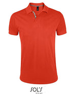 Men´s Polo Shirt Portland (L587)