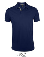 Men´s Polo Shirt Portland (L587)