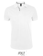 Men´s Polo Shirt Portland (L587)