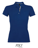 Women´s Polo Shirt Portland (L588)