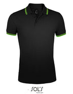 Men´s Polo Shirt Pasadena (L591)