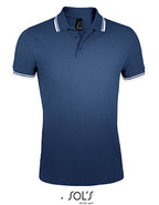 Men´s Polo Shirt Pasadena (L591)