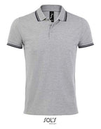 Men´s Polo Shirt Pasadena (L591)