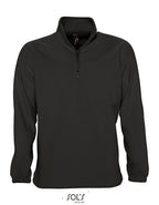 Half-Zip Fleece Ness (L740)