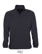 Half-Zip Fleece Ness (L740)