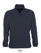 Half-Zip Fleece Ness (L740)