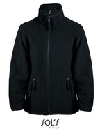 Kids´ Fleecejacket North (L742K)