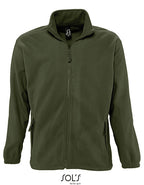 Fleecejacket North (L742)