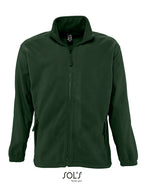 Fleecejacket North (L742)