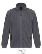 Fleecejacket North (L742)