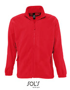Fleecejacket North (L742)