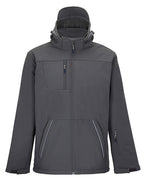 Men´s Rock Padded Softshell (L843)