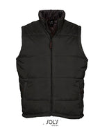 Bodywarmer Warm (L868)