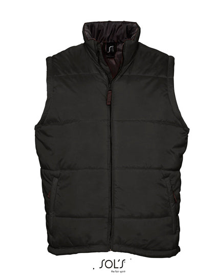 Bodywarmer Warm (L868)