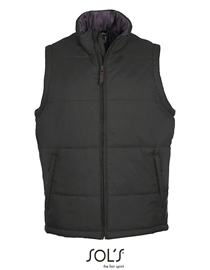 Bodywarmer Warm (L868)