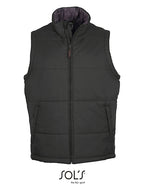 Bodywarmer Warm (L868)